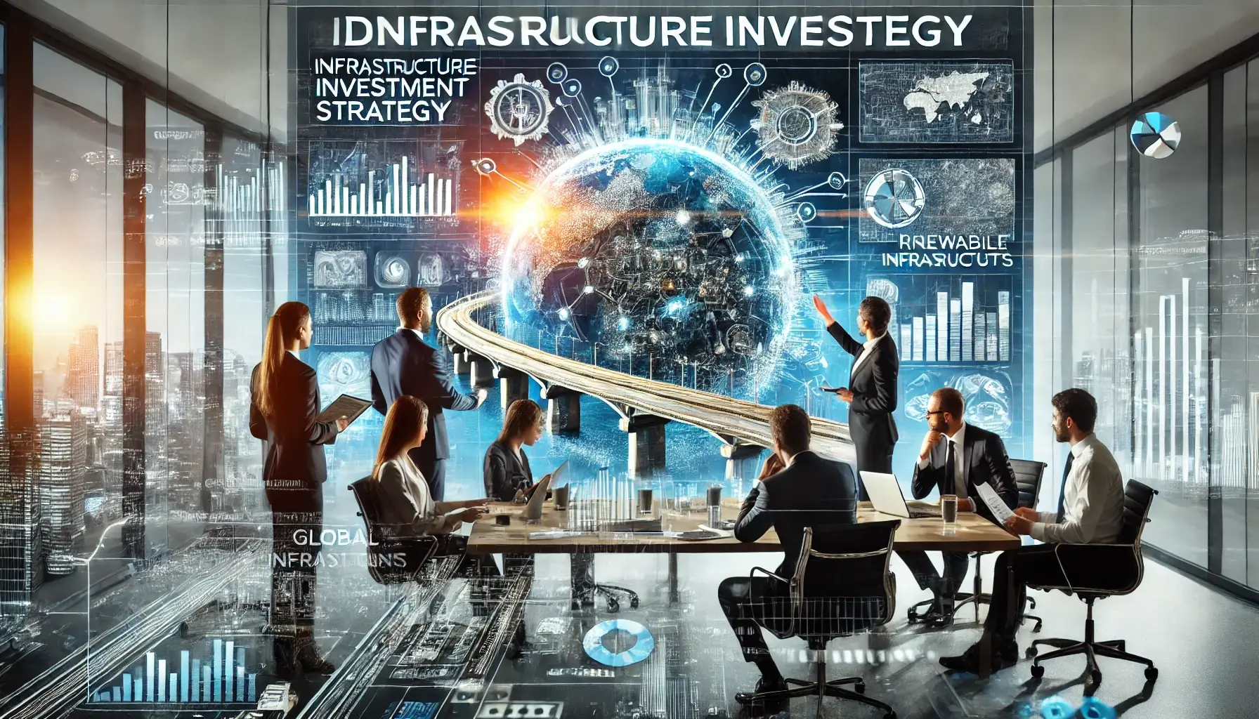 기업금융(IB) 부문