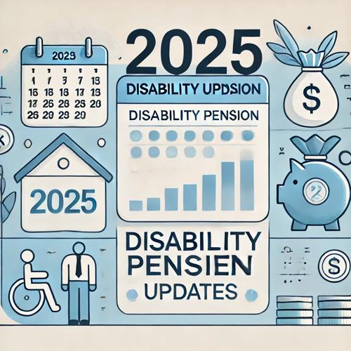 2025년 장애인연금 섬네일