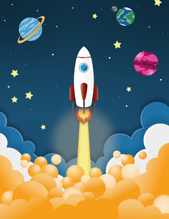 우주복의 모든 것