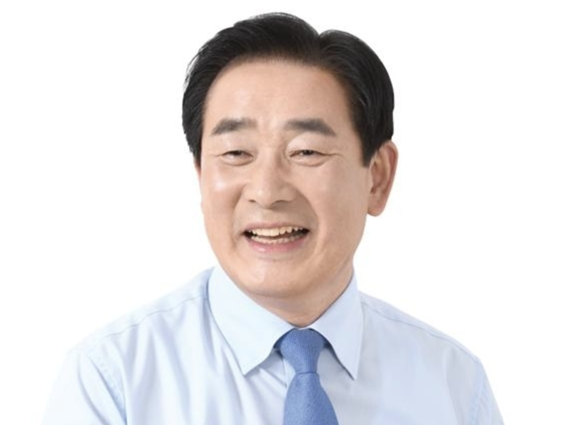 송기섭 프로필