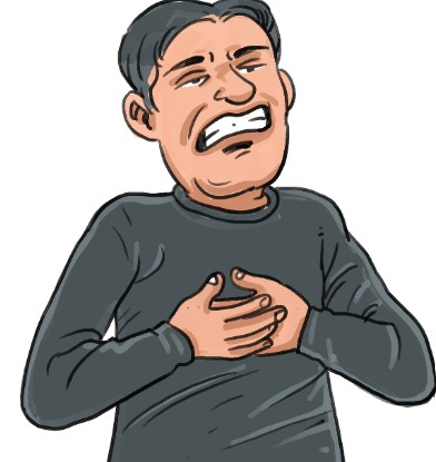 과민성 대장 증후군 관리법과 추천 영양제