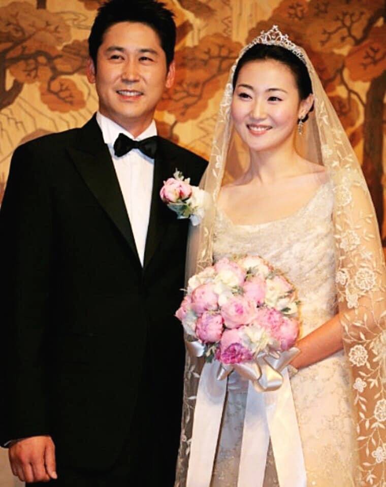 방송인-신동엽-아내-선혜윤-PD