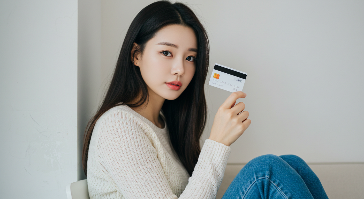 저신용자 대출 조건