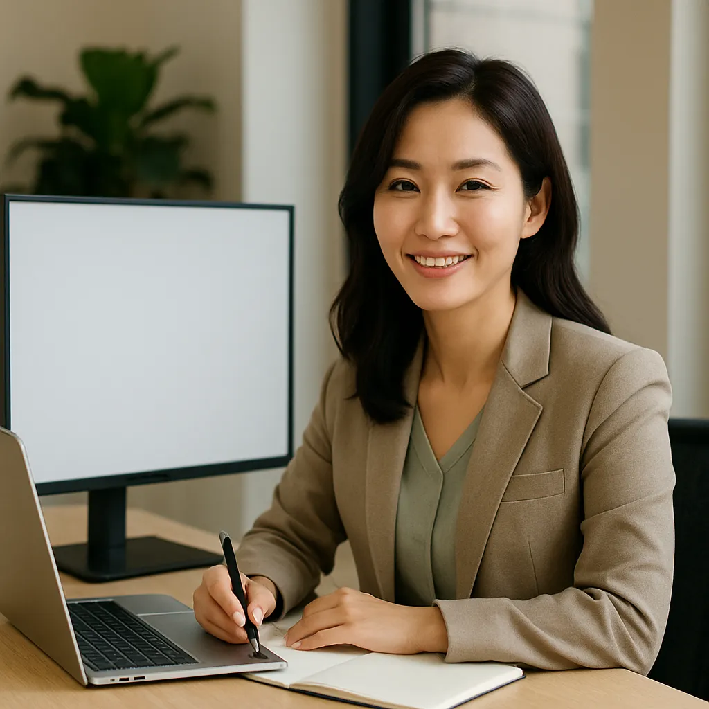사내 교육 콘텐츠, AI와 함께라면 1인 교육팀도 문제없다2