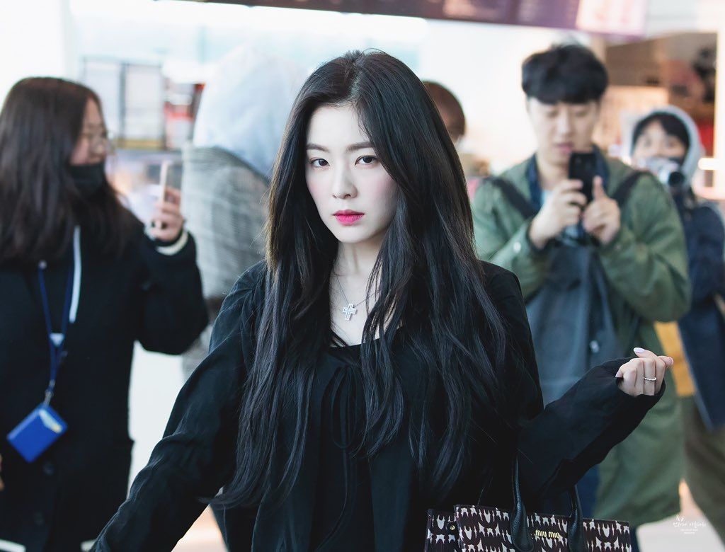 레드벨벳 아이린 고화질 레드벨벳 아이린 고화질