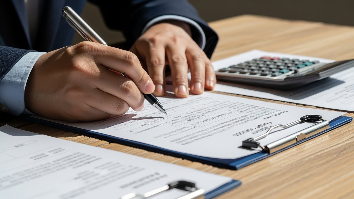 가족 간 금전거래