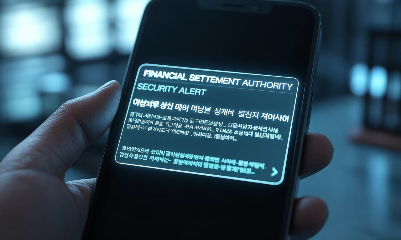 암호화폐보안