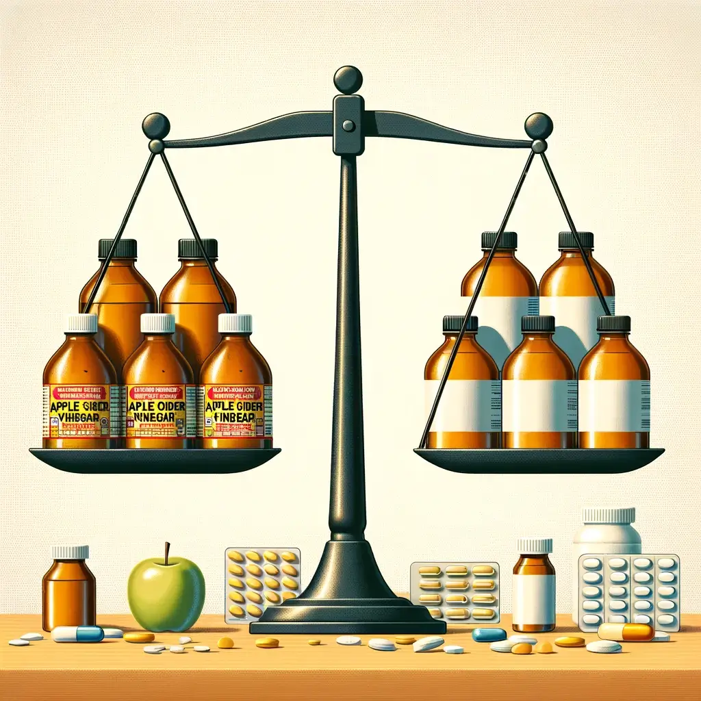 부작용 4: 약물 상호작용