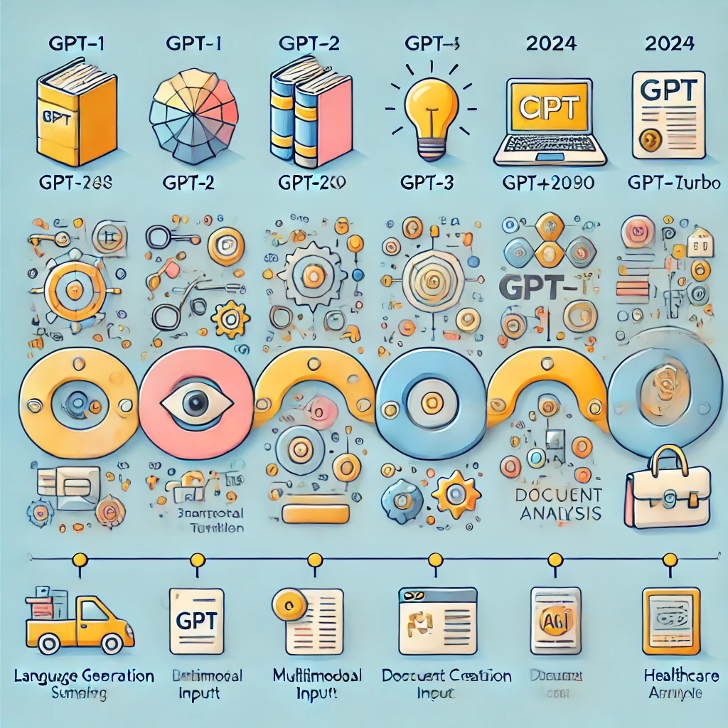 ChatGPT 진화는 어디까지 갈까