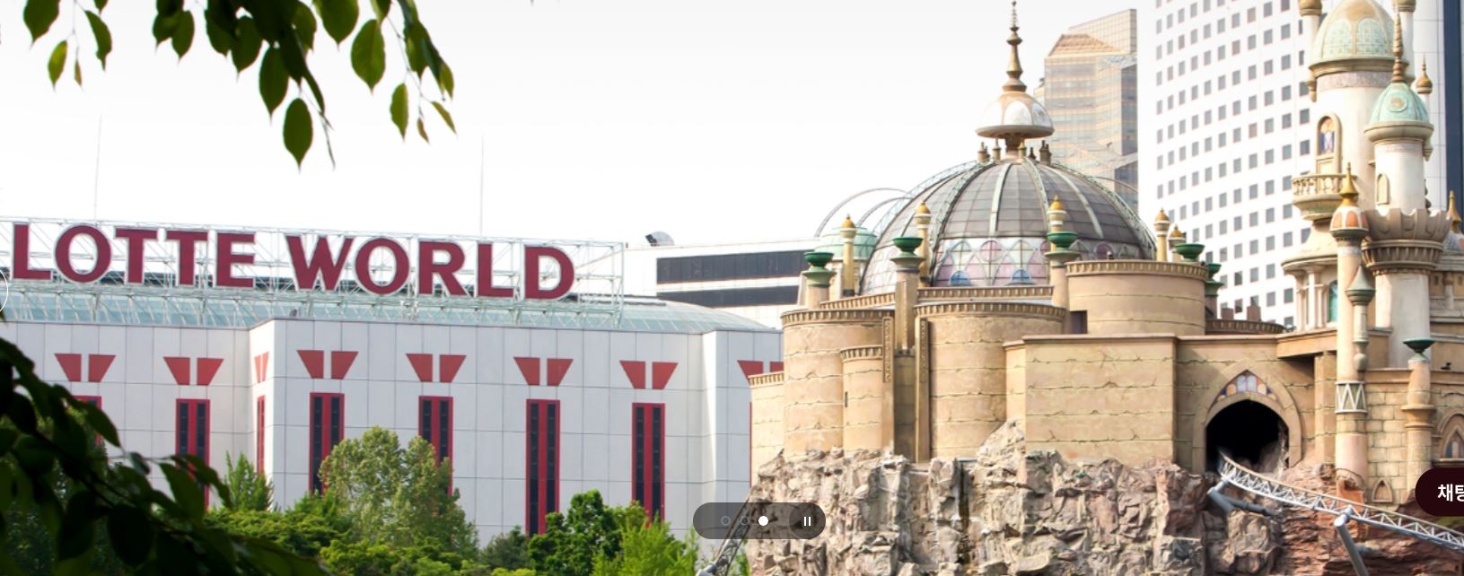 2024년 수험생 수능 할인 혜택 베스트 5 (롯데월드, 에버랜드, 영화, 항공권 등)