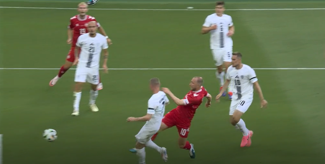 유로2024무료중계방법 B조 조별리그