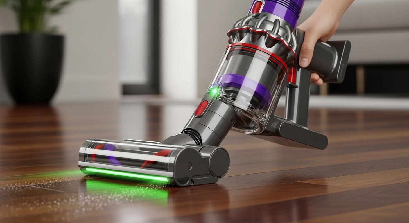 다이슨 무선청소기 종류