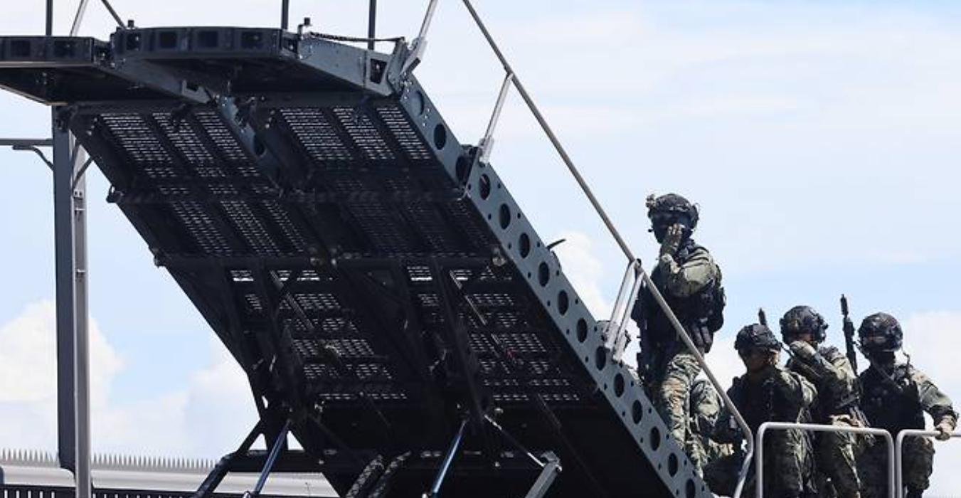 2025 을지훈련 일정