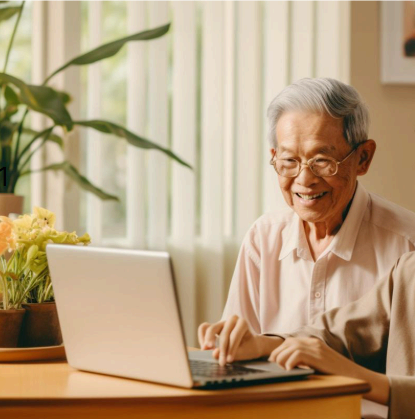 노인일자리 신청자격