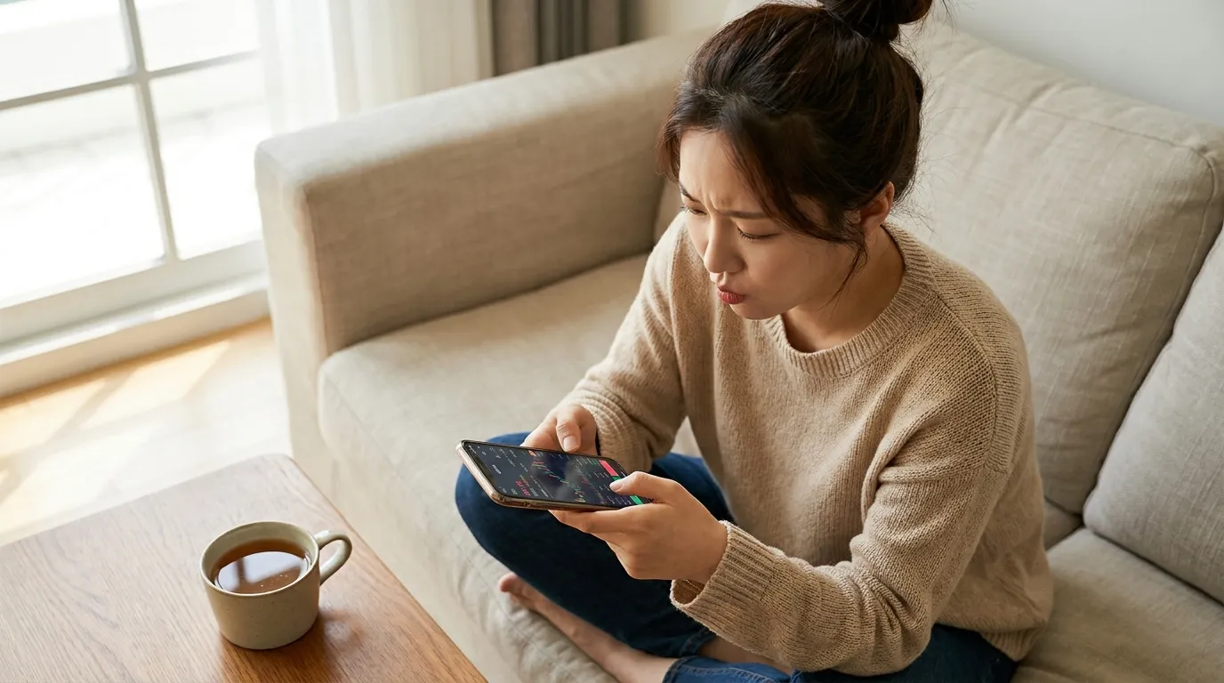 주식 하는 법