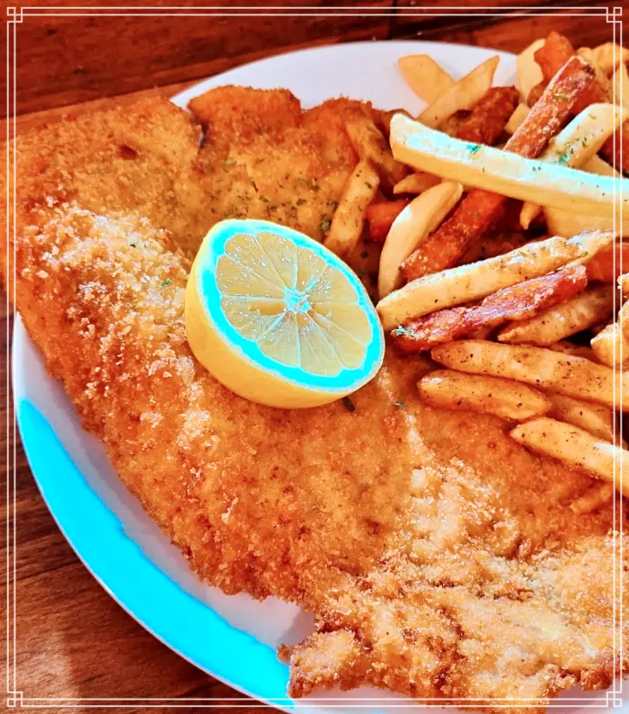 이웃집 찰스 부산 해운대, 송정 110년 넘는 가문 레시피 독일인이 직접 만든 가정식, 맥주 맛집