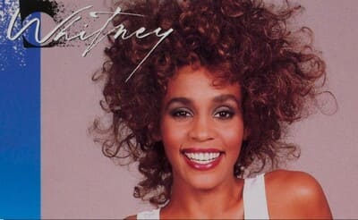 휘트니 휴스턴