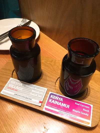 커핑룸 (Cuppingroom)