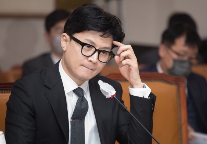 한동훈 수원 격전지 철도 지하화 공약 내용