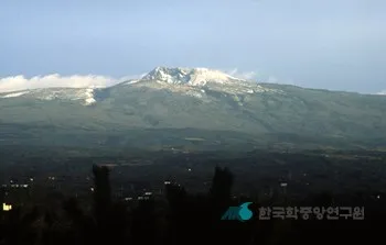 한라산 탐방로예약 시스템 등산 코스_1