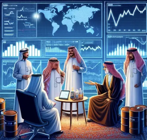 국제유가-전망-중동사태