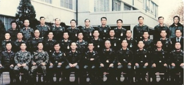 실제 하나회