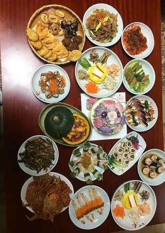 생일상차림 음식 메뉴 구성과 준비 순서 자세히 알아보기_13