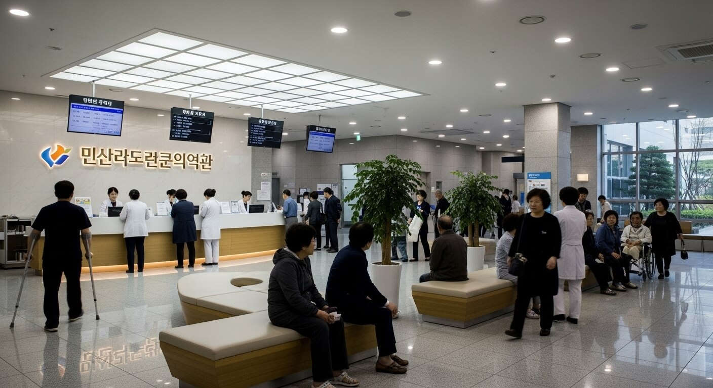 기립성 저혈압 증상