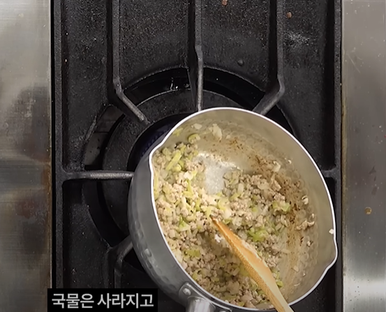 순두부찌개 맛있게 끓이는 법