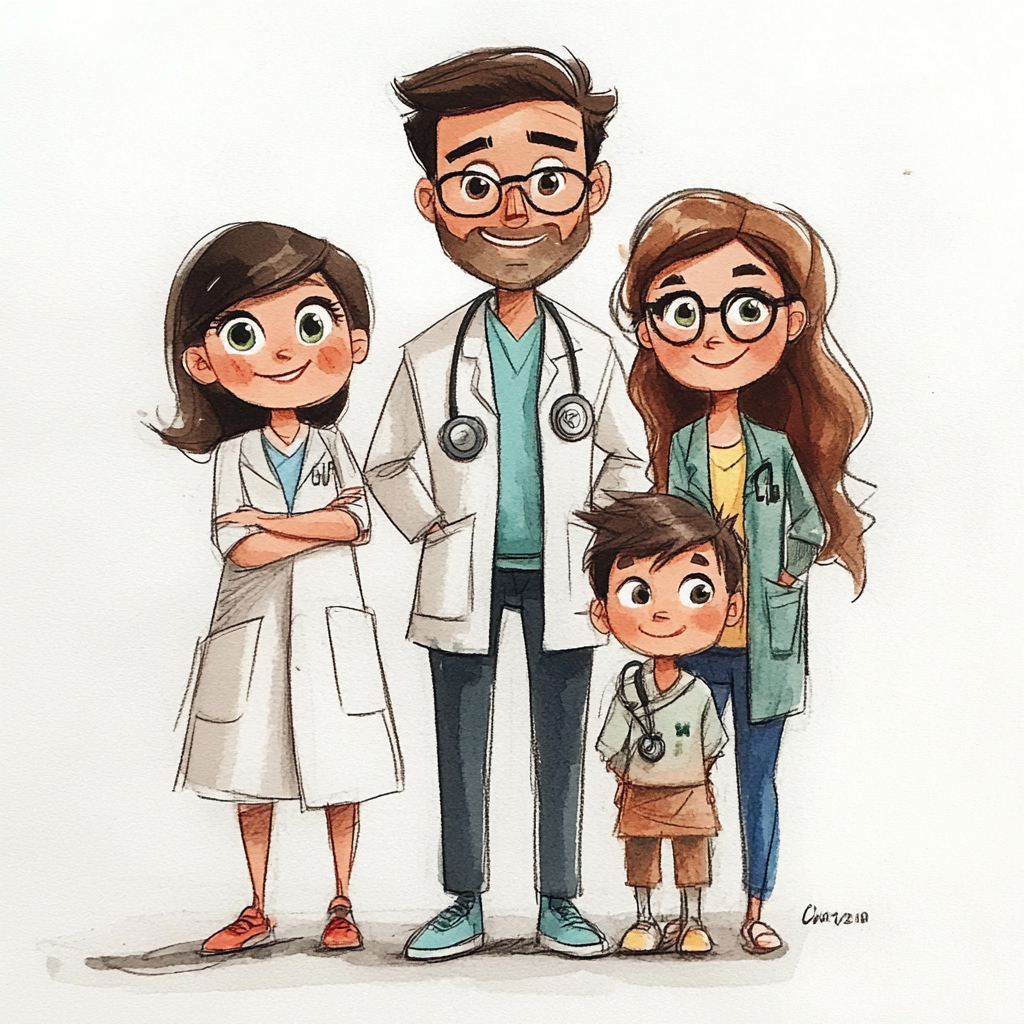 문진표 주요 항목