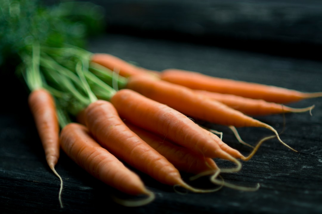 Vegetable