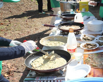 이천 쌀 문화축제 먹거리_2