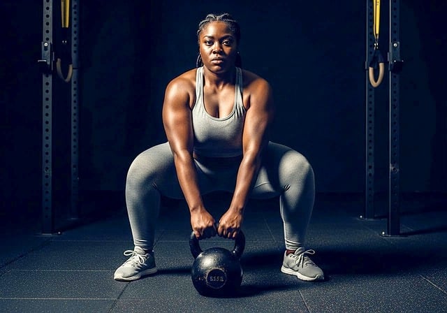 라운드숄더 교정 루틴