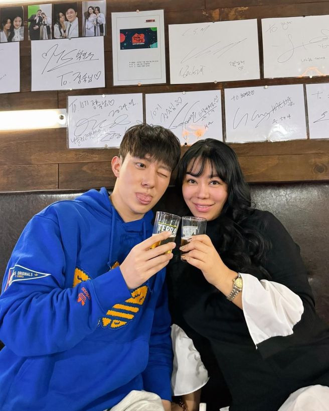 김똘똘 커밍아웃 아웃팅