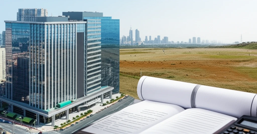 고가 부동산 증여 절세 핵심: 부담부..