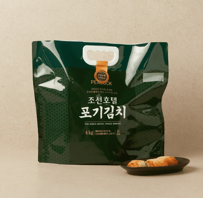 [최신] 김치 판매 추천 순위 TOP 5(24년 9월) - 네이버·쿠팡·마켓컬리·SSG닷컴 비교