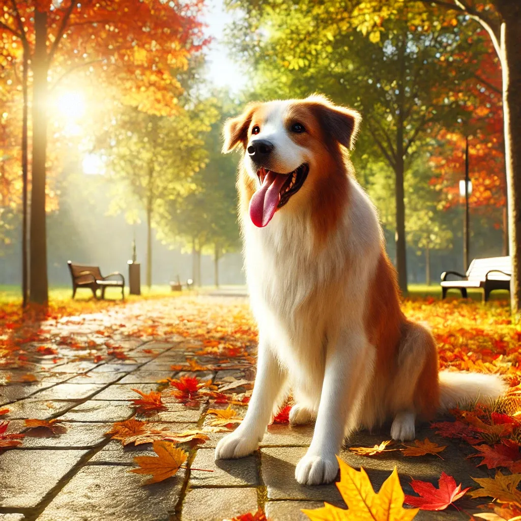 강아지가 곶감을 먹어도 될까? 안전성과 주의사항에 대해 알아보자