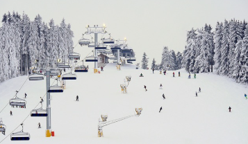 주요 스키장 개장 일정