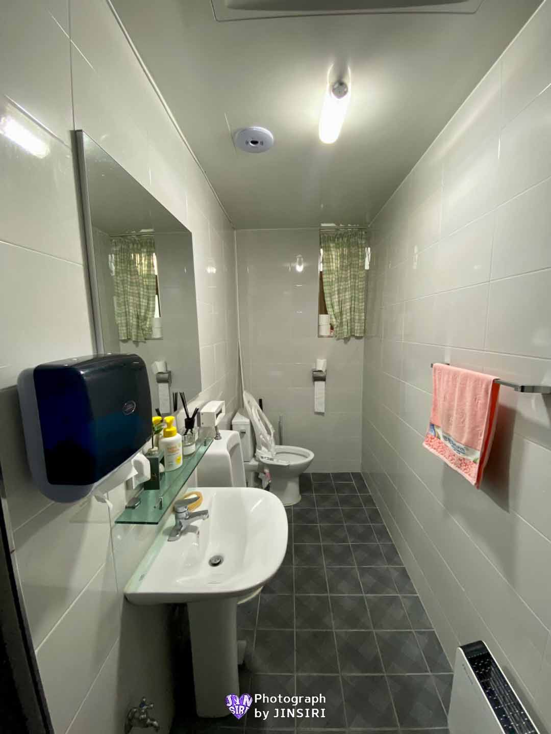 김포 서울근교 풍무동 짬뽕 짜장 탕수육 맛집 중식