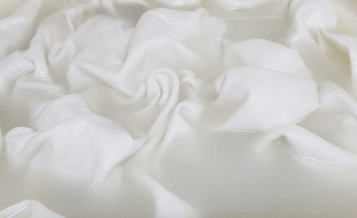 누래진 흰옷 세탁법 및 하얗게 하는 방법