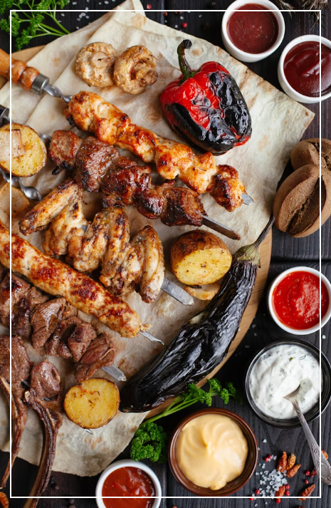 여름철 배탈 장염 피하는 의외의 예방법 5가지