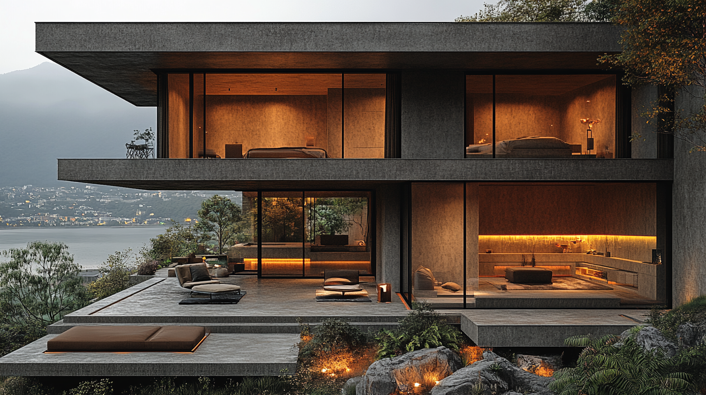 AI 조명의 혁신: 공간을 맞춤 조명하다