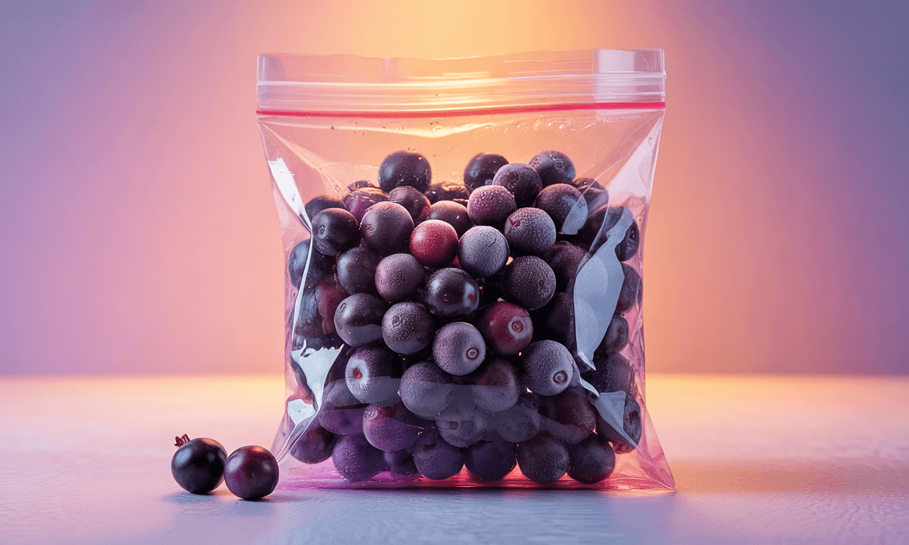 아로니아 사진입니다.