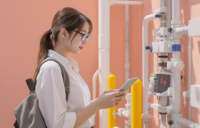 예방 보전(PM) 전략 구축을 통한 유지보수비 절감