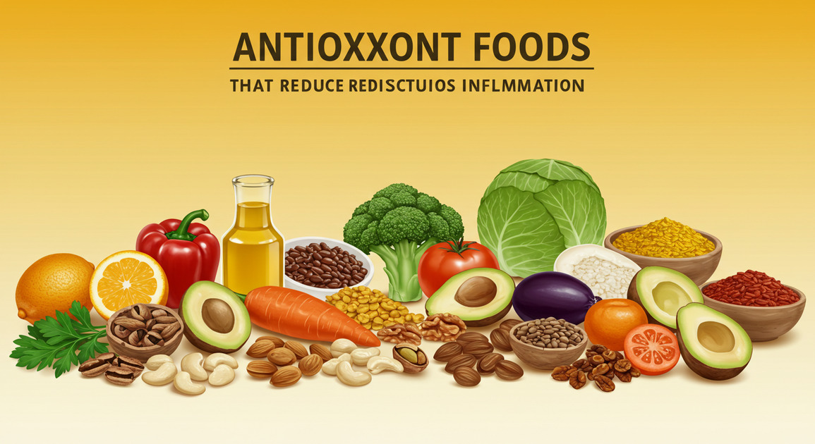 장 건강에 좋은 채소 이미지