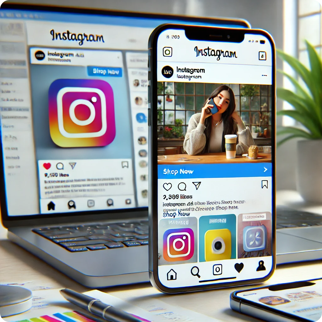 인스타그램- 마케팅- 비즈니스- 성장시키는- 방법