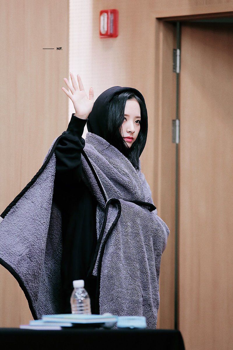 우주소녀 보나 고화질사진 모음
