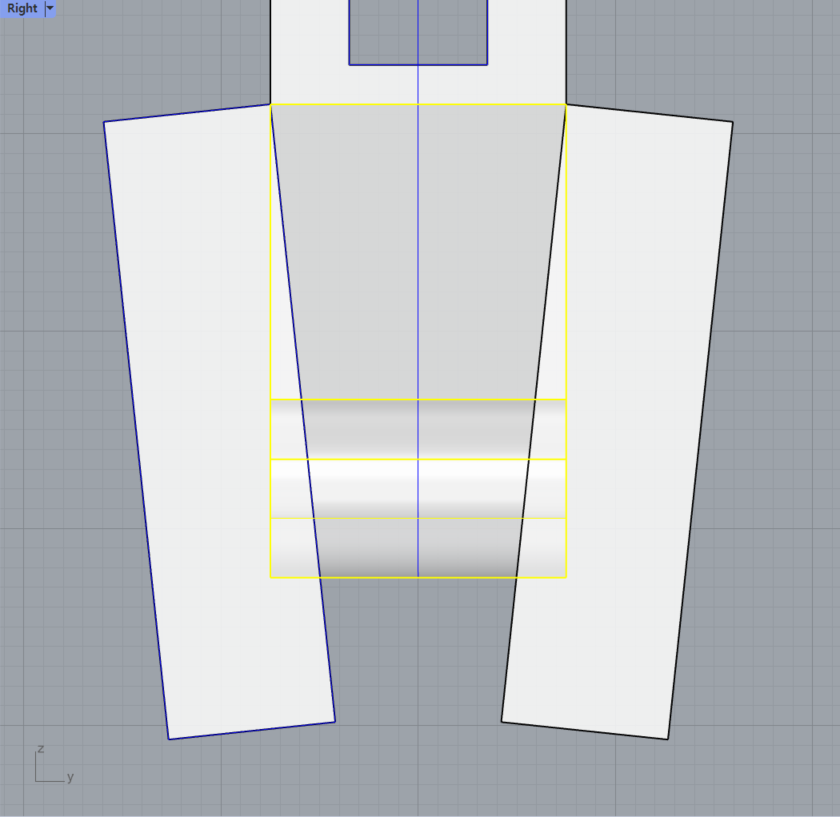 3D프린터운용기능사 공개도면 5번 만들어보기
