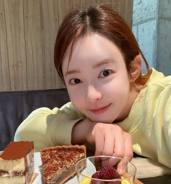 유소영 프로필 나이 고향 학력 경력 인스타