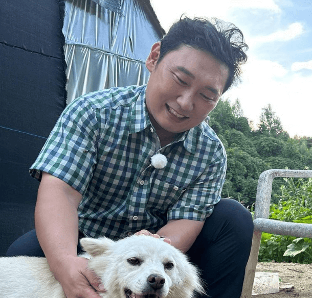 이승윤 자연인 재방료